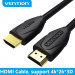 Cáp HDMI dài 5M Vention Model:VAA-B04-B500