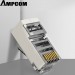 Hạt mạng AMPCOM RJ45 Connector Plug-Cat6 STP 50U (100c/túi) - AMCAT6B50100