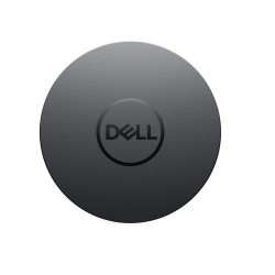 Bộ chuyển Type-c to (VGA + HDMI + Type-C + Displayport + RJ45 + USB-A) DELL  DA300