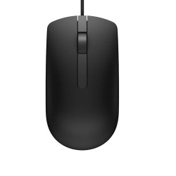 CHUỘT MÁY TÍNH DELL- MS116 (USB/Đen)