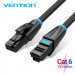Cáp mạng CAT6 UTP đầu đúc dài 30m Vention Model:IBBBT