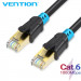 Cáp mạng CAT6 SFTP đầu đúc dài 5m Vention Model:VAP-A06-B500