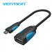 Cáp USB2.0 to Micro USB OTG Vention VAS-A09-W025