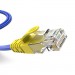 Cáp mạng đúc sẵn AMPCOM Cat5e UTP (0,5m - 5m )