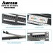 Patch Panel AMPCOM Cat5/ Cat5e 2U-48 Port