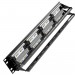 Patch Panel AMPCOM Cat5/ Cat5e 2U-48 Port