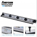 Patch Panel AMPCOM Cat6 1U-24 Port