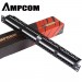 Patch Panel AMPCOM Cat6 1U-24 Port