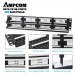 Patch Panel 2U-48 Port Cat6  AMPCOM 