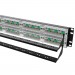Patch Panel cao cấp 2U-48 Port, Cat 6 AMPCOM 