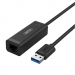 CÁP CHUYỂN ĐỔI USB3.0 SANG LAN(10/100/1000) UNITEK Y-3470BK