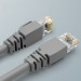 Cáp mạng Ampcom Cat5e UTP 0.4mm (305m/cuộn) AMPC5E04GR